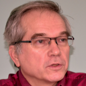 Photo de profil de Michel Antalik