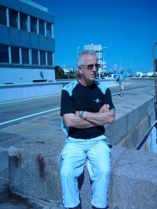 Photo de profil de Michel Antonucci
