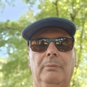 Photo de profil de Michel Archimbaud