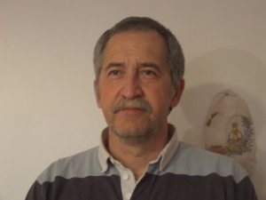 Photo de profil de Michel Armand