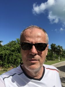 Photo de profil de Michel Arnau