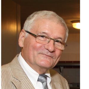Photo de profil de Michel Arnaud