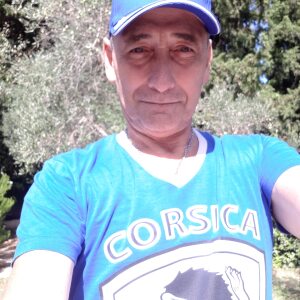 Photo de profil de Michel Arnoux