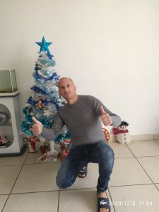 Photo de profil de Michel Arpa