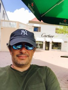 Photo de profil de Michel Assayag