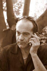 Photo de profil de Michel Aubouin