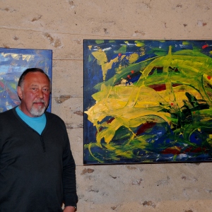 Photo de profil de Michel Aucoin
