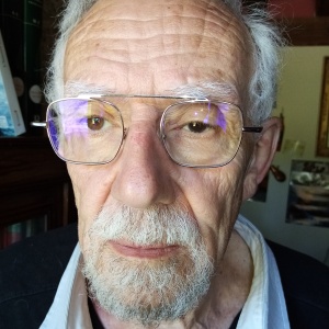Photo de profil de Michel Audabram