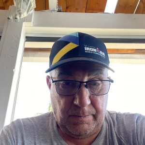 Photo de profil de Michel Audier