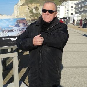 Photo de profil de Michel Auneau