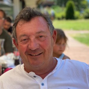 Photo de profil de Michel Avenel