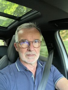 Photo de profil de Michel Badey