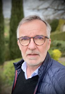 Photo de profil de Michel Badey