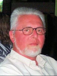 Photo de profil de Michel Badinand