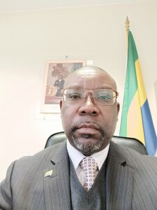 Photo de profil de Michel Badinga