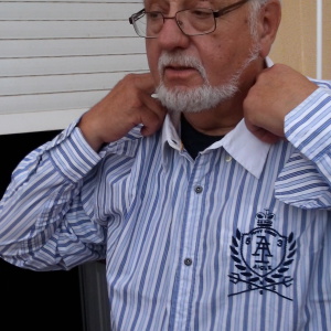 Photo de profil de Michel Baehr