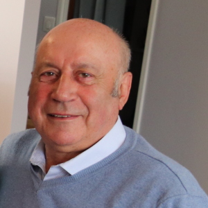 Photo de profil de Michel Baene