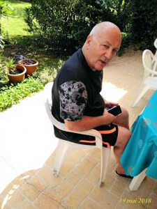 Photo de profil de Michel Bai