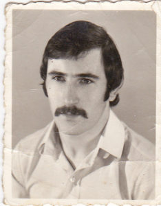 Photo de profil de Michel Baillieux
