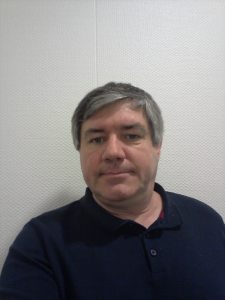 Photo de profil de Michel Baisier