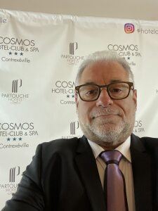 Photo de profil de Michel Balland