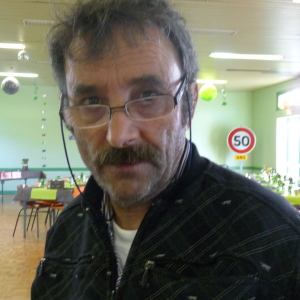 Photo de profil de Michel Balleriaud