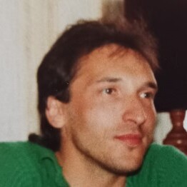 Photo de profil de Michel Ballery