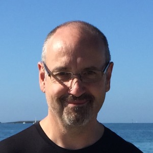 Photo de profil de Michel Barbereau