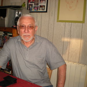 Photo de profil de Michel Bariat