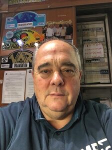 Photo de profil de Michel Barneaud