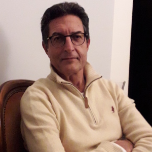 Photo de profil de Michel Baroukh