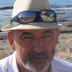 Photo de profil de Michel Barret