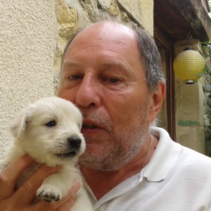 Photo de profil de Michel Barthelat