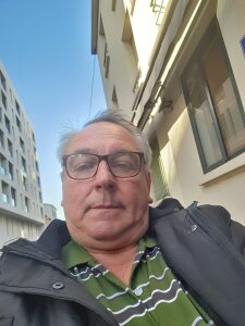 Photo de profil de Michel Barthélémy