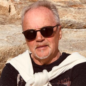 Photo de profil de Michel Barusi