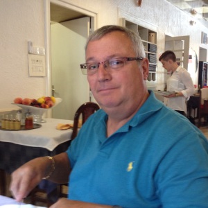 Photo de profil de Michel Basso