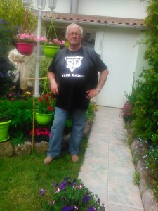 Photo de profil de Michel Bastien