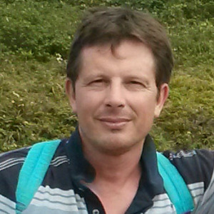 Photo de profil de Michel Bataille