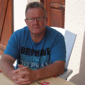 Photo de profil de Michel Batonnier