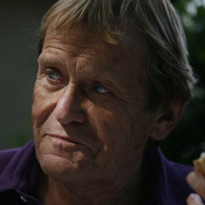 Photo de profil de Michel Baudin