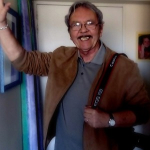 Photo de profil de Michel Baudry