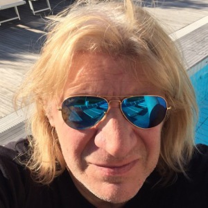 Photo de profil de Michel Bauer