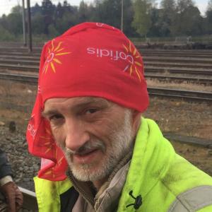 Photo de profil de Michel Bauwens
