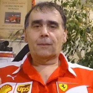 Photo de profil de Michel Baviello