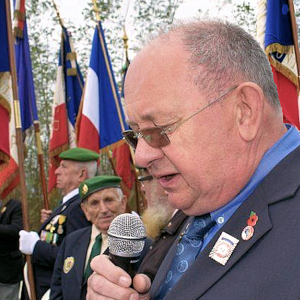 Photo de profil de Michel Bazas
