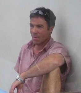 Photo de profil de Michel Beaubaton