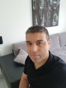 Photo de profil de Michel Beaumale