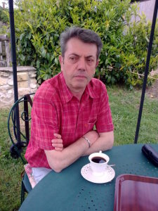 Photo de profil de Michel Beaumier