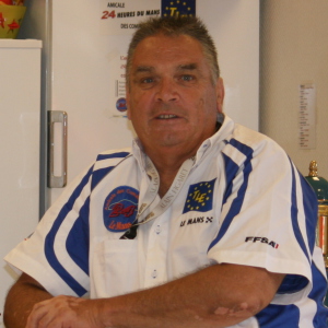 Photo de profil de Michel Beaupied