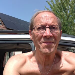 Photo de profil de Michel Beauville